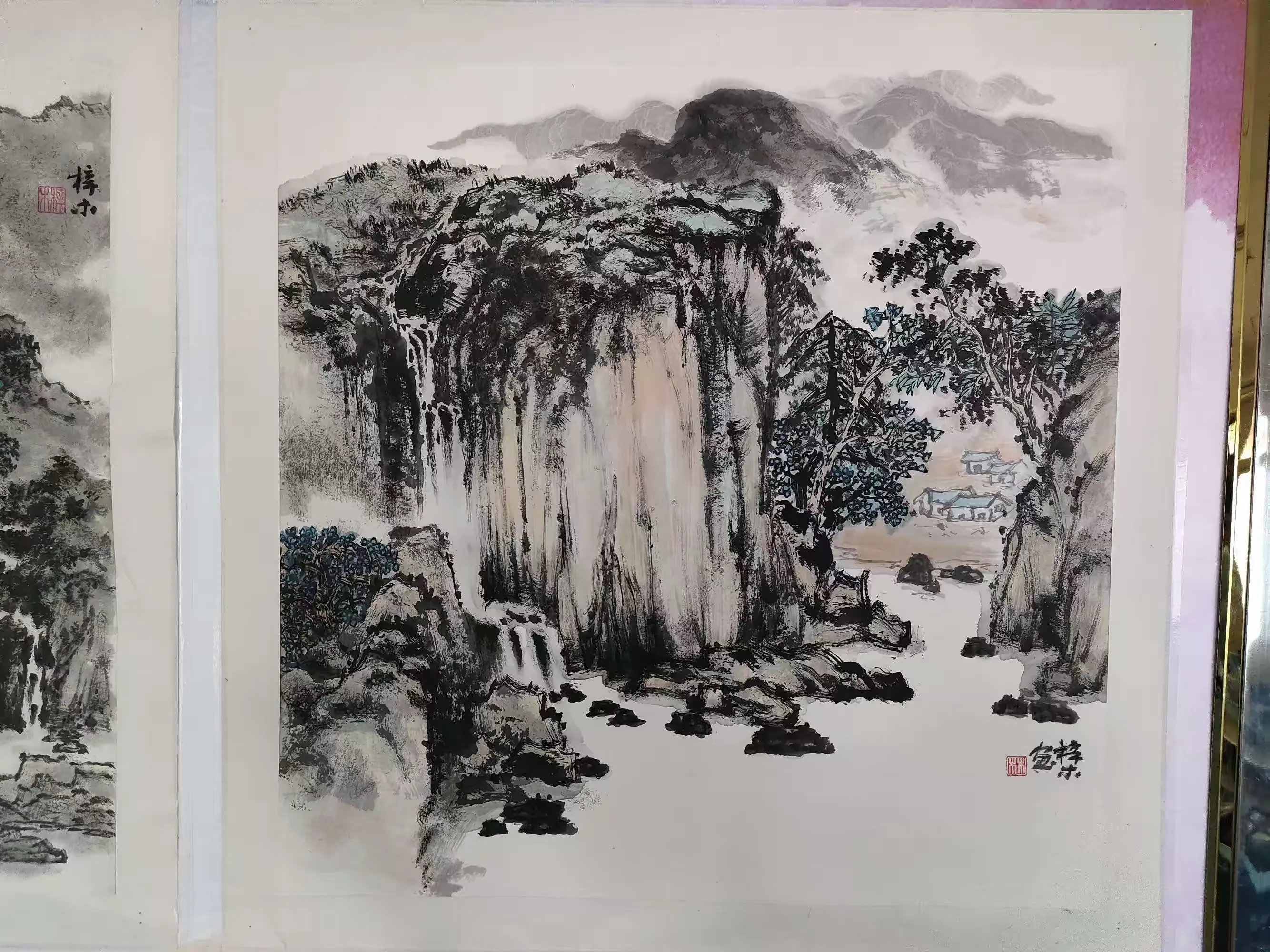 简篇-四平小学校园文化艺术节