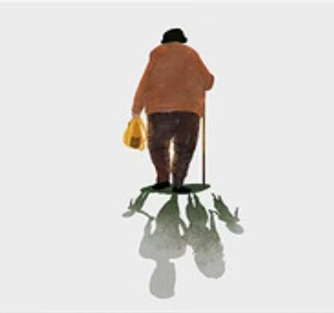 母亲节，你是否想过为腰身不再挺拔的母亲做一次骨密度检测？