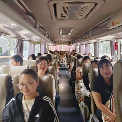 共赴学习之旅 促进教师成长 ——河南省2024年义务教育师资薄弱环节改善暨中小学教师素质提升工程万名优秀中青年教师培育计划小学数学班