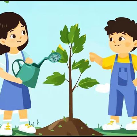 紫荆花幼儿园3.12号课题内容分享