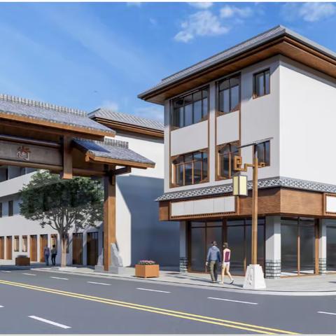 公建事业部兴国县美丽乡镇建设（城岗段）项目日报