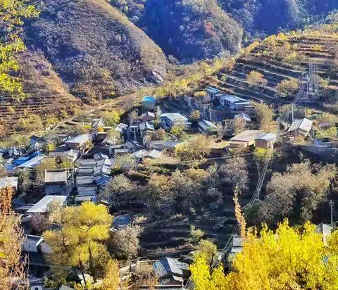 周六 北京8月24日 百花山登山纳凉