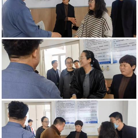 开启一场点亮教育之光的“双向奔赴”--隆化县满族小学访学天津市津南区咸水沽第七小学