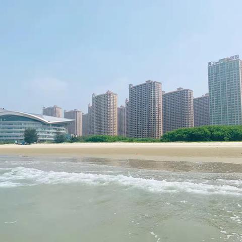 壹海江山海景公寓七栋二单元505房