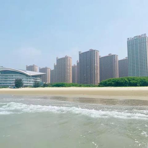 壹海江山七栋一单元2608房海景公寓