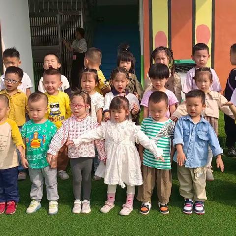 🌈🌈🌈“快乐过寒假，安全不放假”石马山街道中心幼儿园幼儿园小二班期末总结美篇