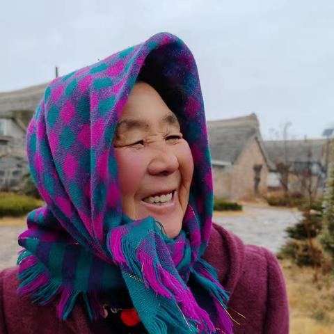 走进最美渔村东楮岛