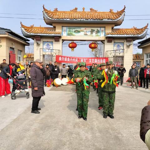祥符区敬老院：文艺汇演庆元宵，丰富生活暖人心