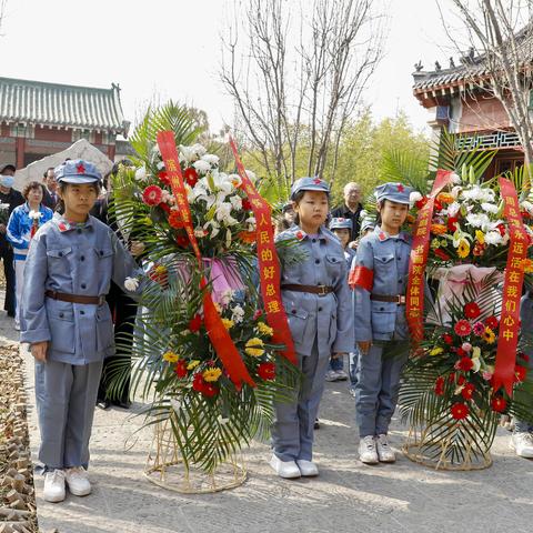 纪念周恩来总理诞辰125周年