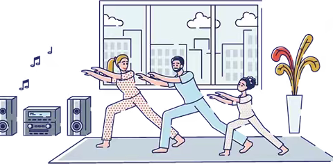 守护明亮双眸 共筑光明未来——全国第11个近视防控宣传月致家长一封信