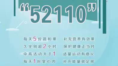 【黑山头镇中心小学】防近视控肥胖！学生健康莫忽视