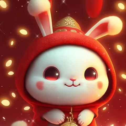 大展宏“兔”迎新春，实践乐享幸福年——丰宁实验小学二年级2023年寒假特色实践活动