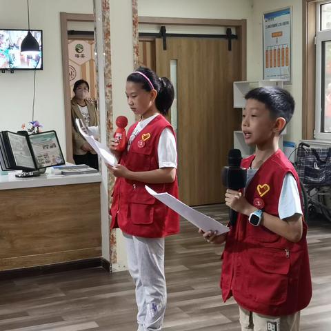 “阳光追梦者，牵手你和我”爱心助残公益活动