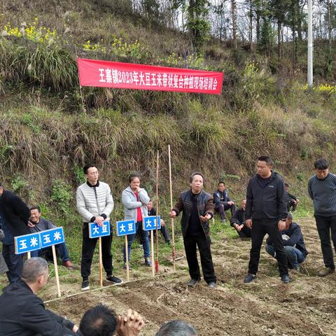 凤冈县:春耕备耕农事忙，农技服务到田间