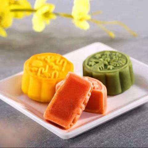 曲周县市场监管局发布中秋节食品消费提示