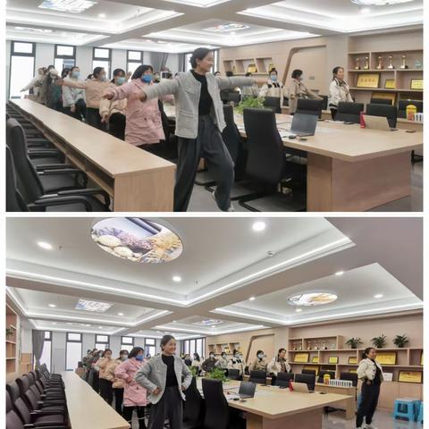聚焦问题明方向，共学共研共成长——育才小学召开班主任工作会议