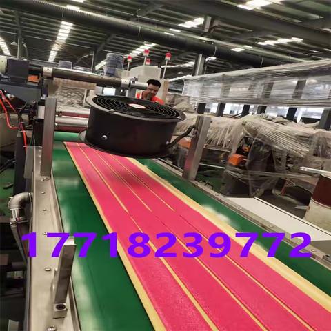 丁基铝箔隔音胶片挤出机_挡风玻璃密封丁基胶条挤出机