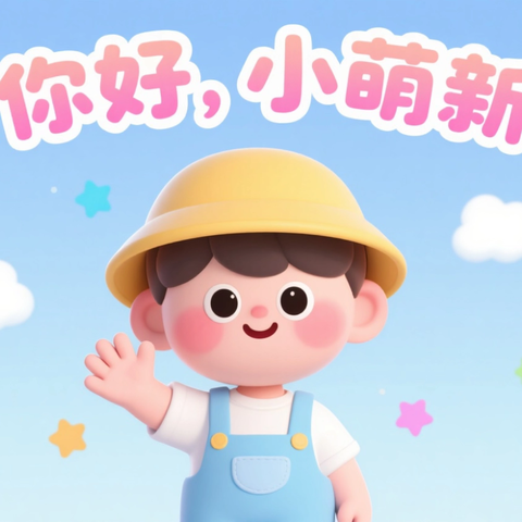 遇见美好，阳光起航——白官屯镇白官屯中心小学一年级新生入学指南