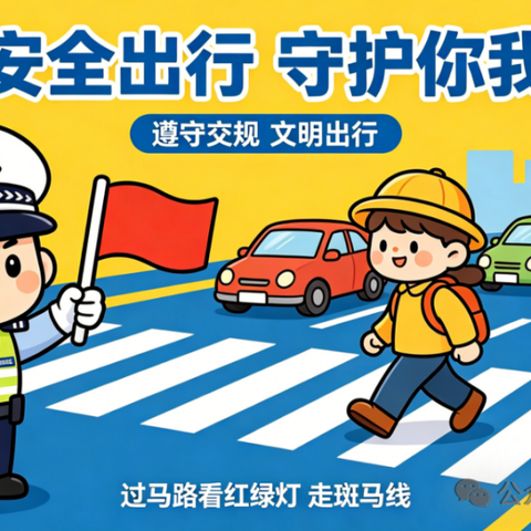 丛台区实验中学2026年“五一”假期安全致学生家长一封信
