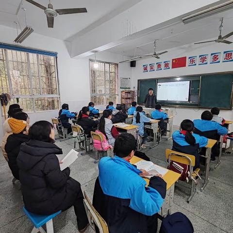 示范引领 探索分享 共研提升 ——蚕梅小学2023下学期校长示范课活动记录