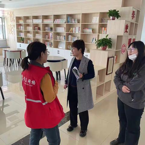 【智创高地•活力枣园】枣园街道推进“党建+网格+五色积分”社会治理模式工作