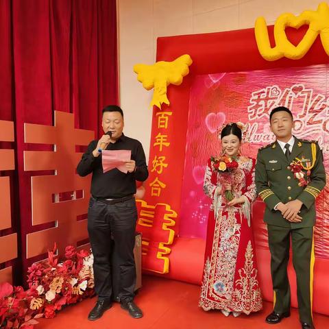 西陶镇：力倡“低彩礼”“零彩礼”，引领文明婚嫁新风尚