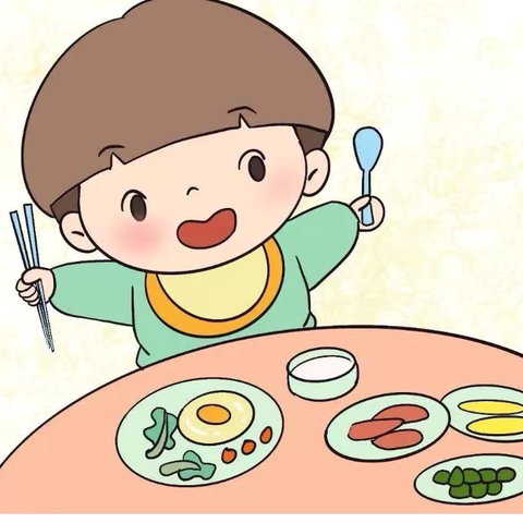 昌平区教工幼儿园麓语分园 美食日记