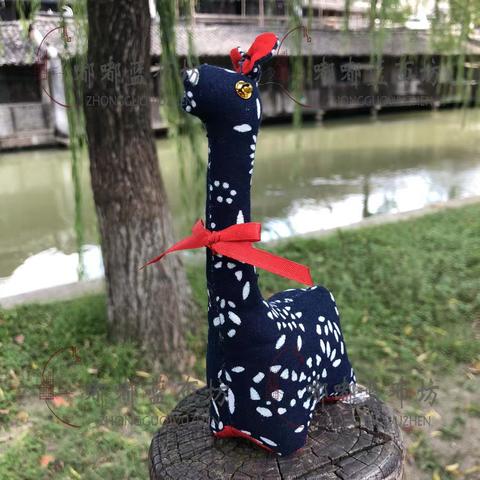 棉花变变变——4.1指尖上的智慧之蜡染布艺