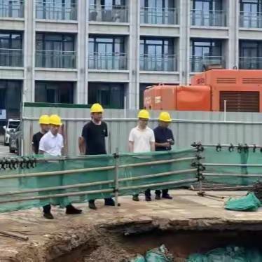 【宁化城管】宁化县城市管理和综合执法局开展“中秋、国庆”节前安全生产大检查