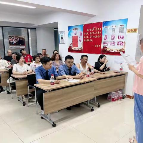 兴工开展“学习身边榜样 凝聚奋进力量”主题党日活动