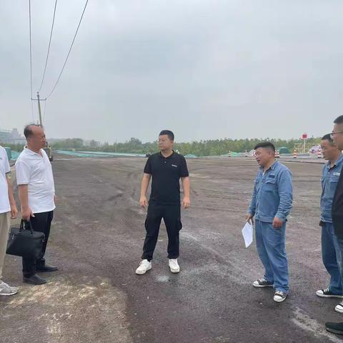 提速架空线落地工作 着力保障重点项目建设