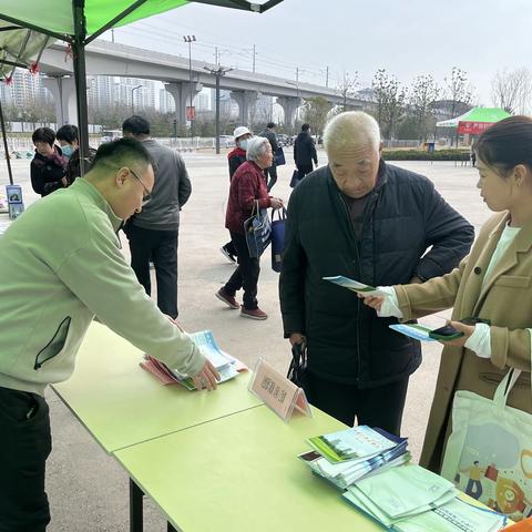 不动产登记之小活动见大成效