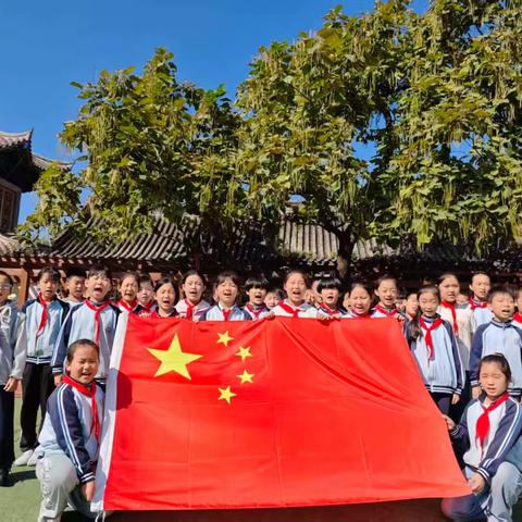 【身边的榜样】井陉矿区贾庄中心小学优秀教师系列——青年教师成长篇