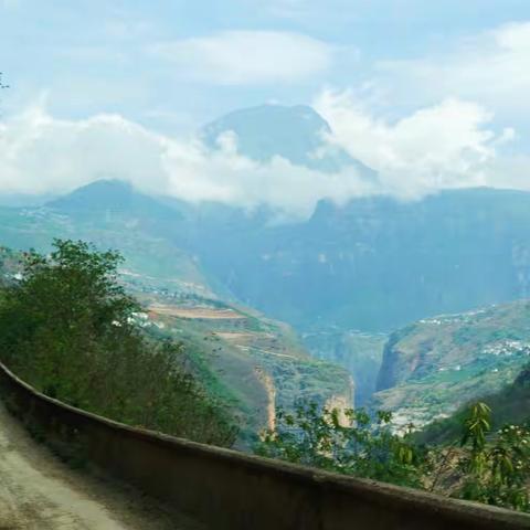 大凉山之行（二）