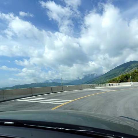 大凉山之行（三）