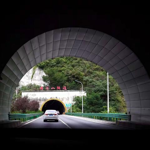 甘进青出新疆之旅（一）——重走河西走廊