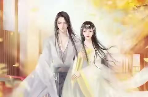 物校伉俪（整理篇）（第一集）