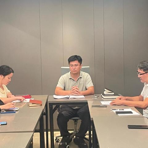 企管部2025年12月·月度全体员工大会