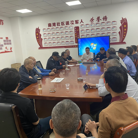 3月6日-12日南湾社区美篇