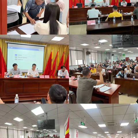 4月10日-4月14日南湾社区美篇