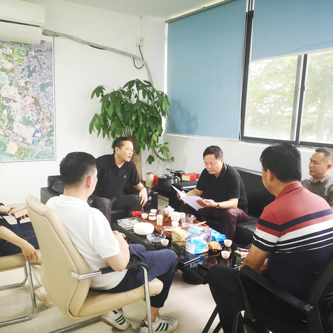 2023年5月22日-6月2日南湾社区简篇