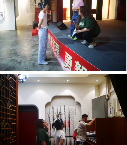 2023年7月3日-14日南湾简篇