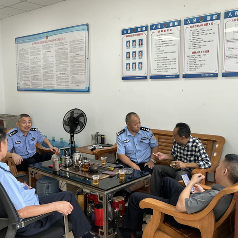 10月30日-11月10日南湾社区简篇