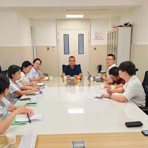 市中心医院智慧护理系统上线，开启护理服务新篇章