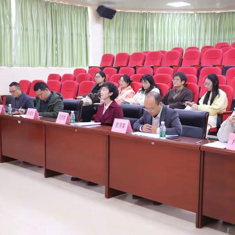 【深耕思维提质 赋能乡村教育】——前进小学2023年市级青年课题结题报告会圆满举行