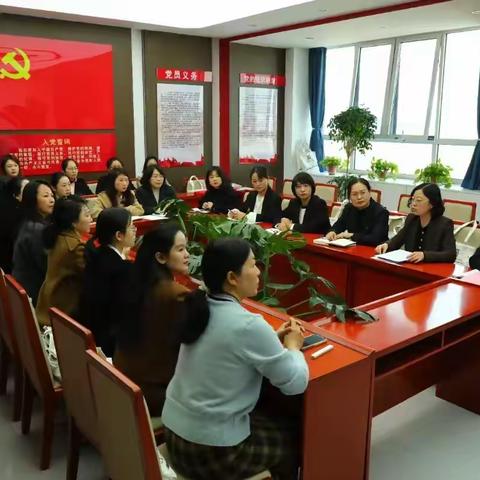 启思明道同奋进，共话成长新征程