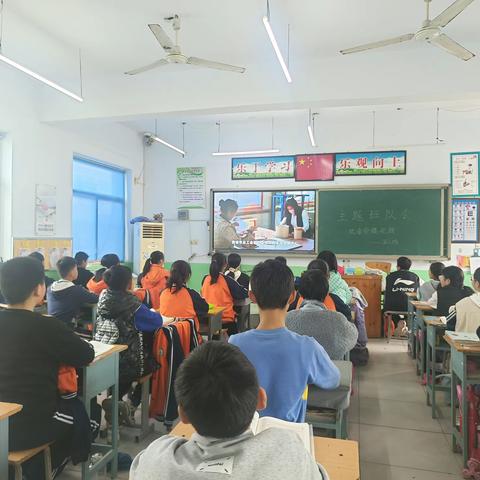 我劳动我快乐-----大屯乡中心小学“五一”劳动节系列活动。