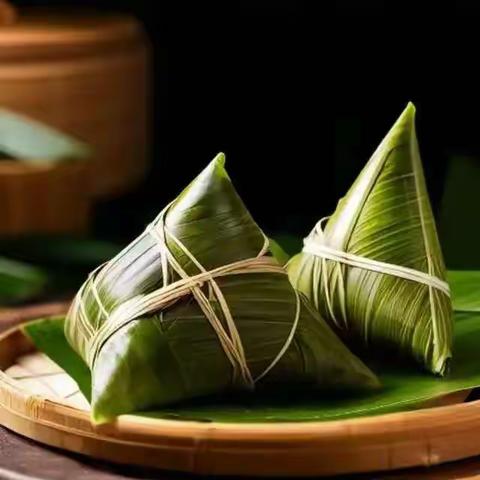 粽香里的田园诗：当端午遇见劳动实践课