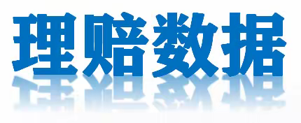 咸阳中支一季度理赔季报