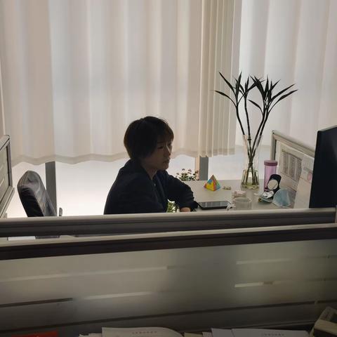 严格纪律 扎实做好“五一”假期值班值守工作